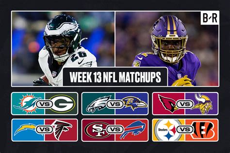 bleacher report nfl picks|Bleacher Report's Expert Week 13 NFL Picks.